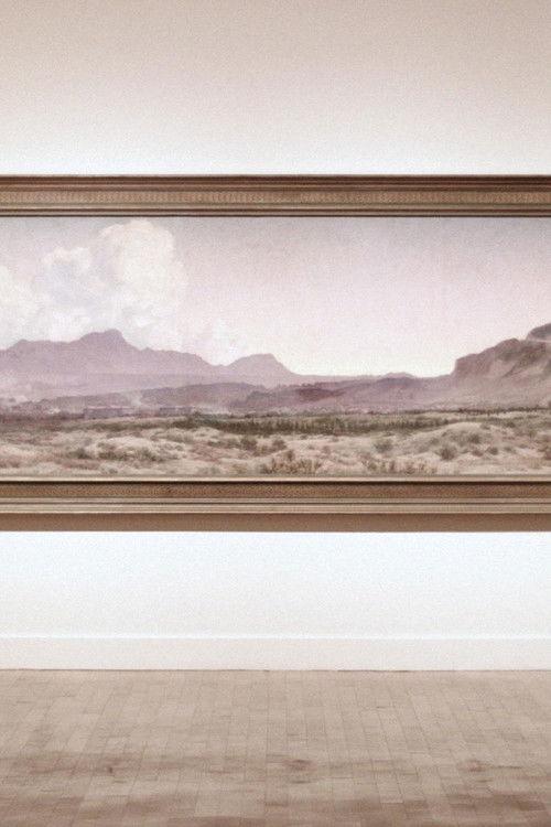 At the Bottom of the Sea