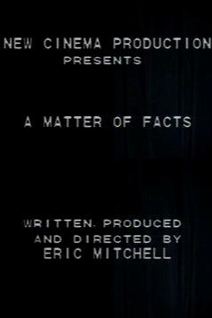 A Matter of Facts