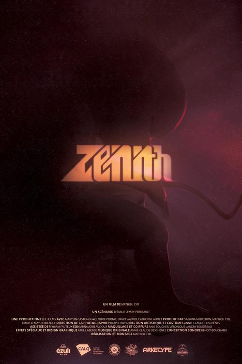 Zénith