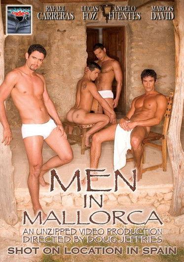 Men In Mallorca
