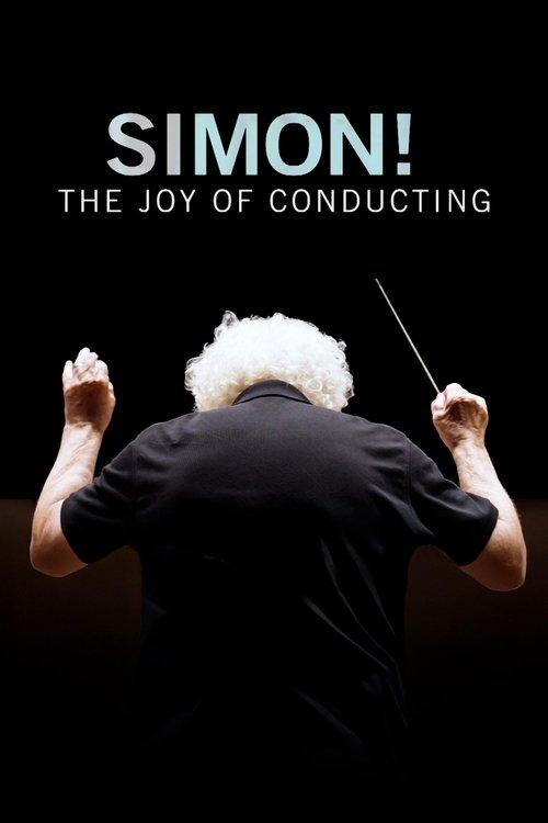 SIMON! The Joy of Conducting