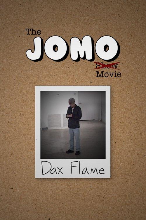 The JOMO Movie