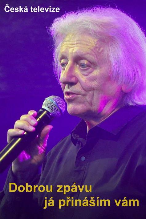 ČT Dobrou zprávu já přináším vám