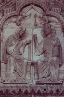 The Cathedral of Chartres