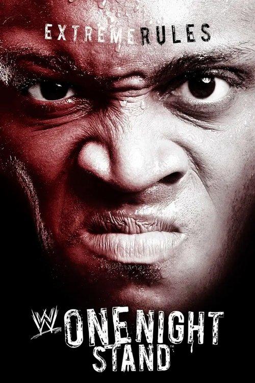 WWE One Night Stand 2007