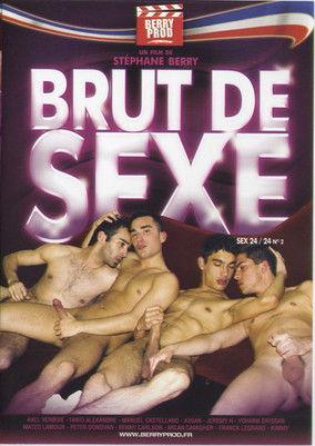 Brut de Sexe