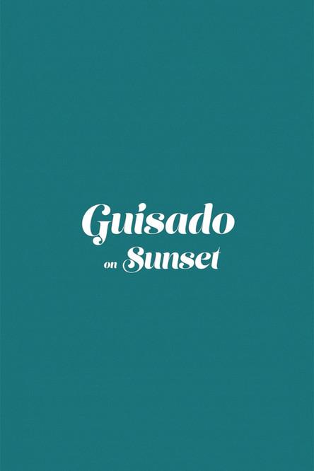Guisado on Sunset