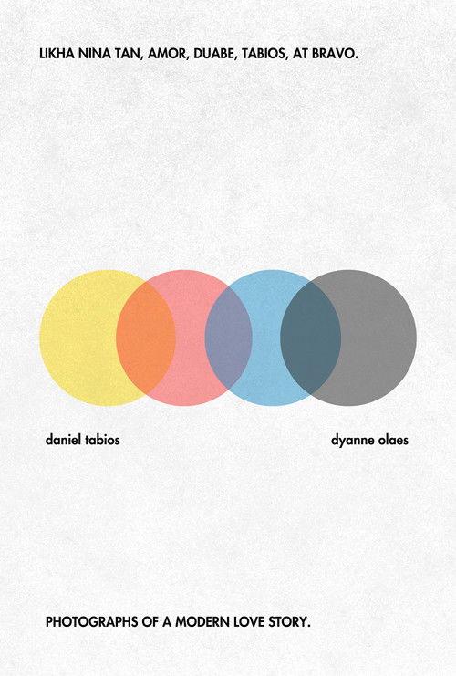 Photographs of a Modern Love Story