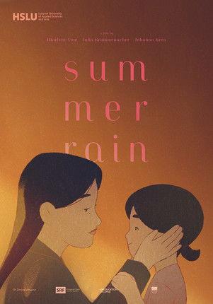 Summer Rain