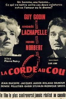 La Corde au cou