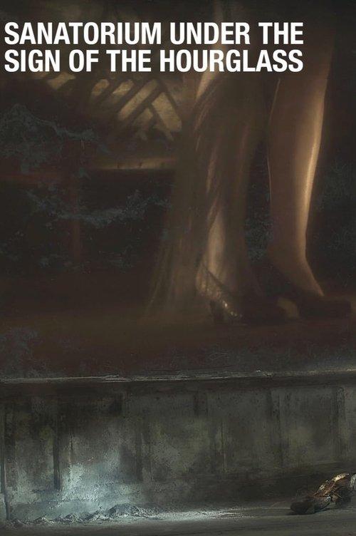 Sanatorium Under the Sign of the Hourglass