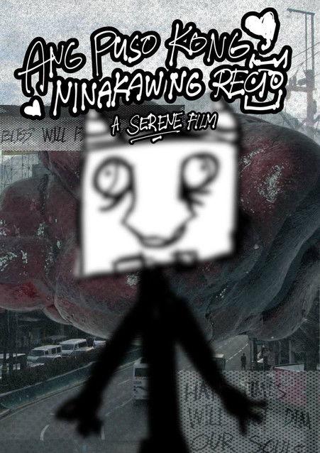 Ang Puso Kong Ninakaw ng Recto