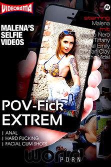 POV-Fick Extrem / Frame Leaks 2