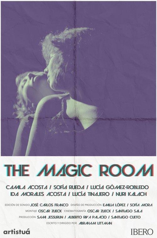 The Magic Room