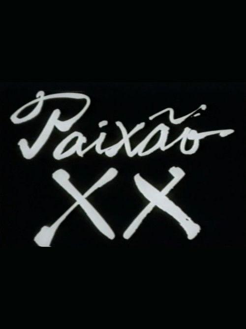 Paixão XX