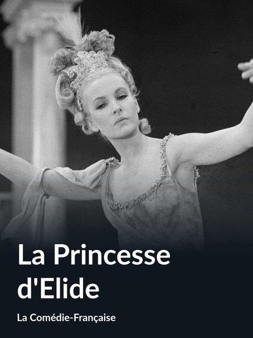 La Princesse d'Élide