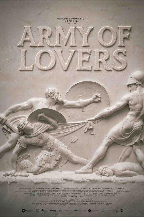 The Other 300: Army of Lovers