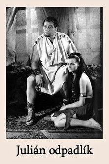 Julián odpadlík