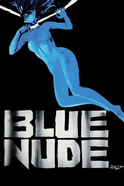Blue Nude