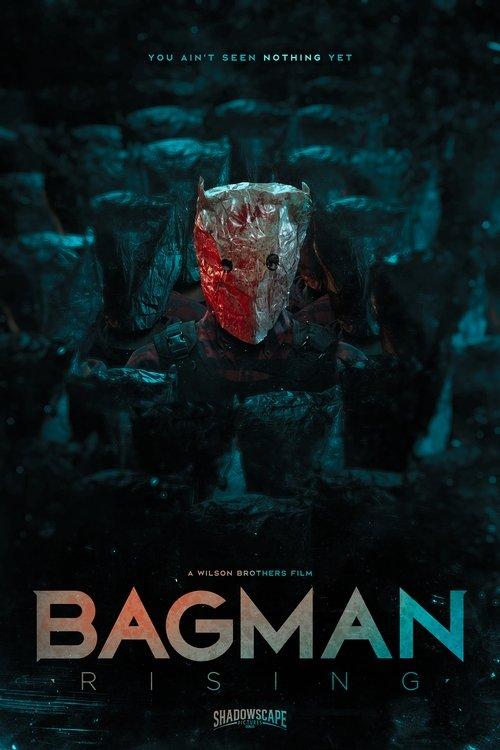 Bagman Rising