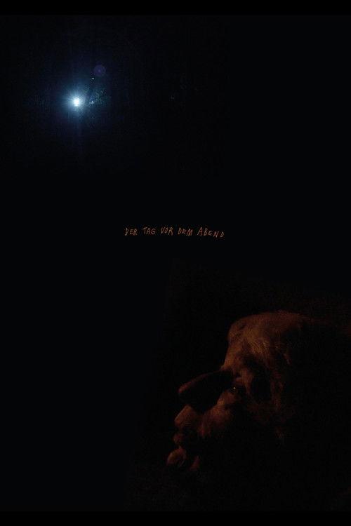 Der Tag vor dem Abend