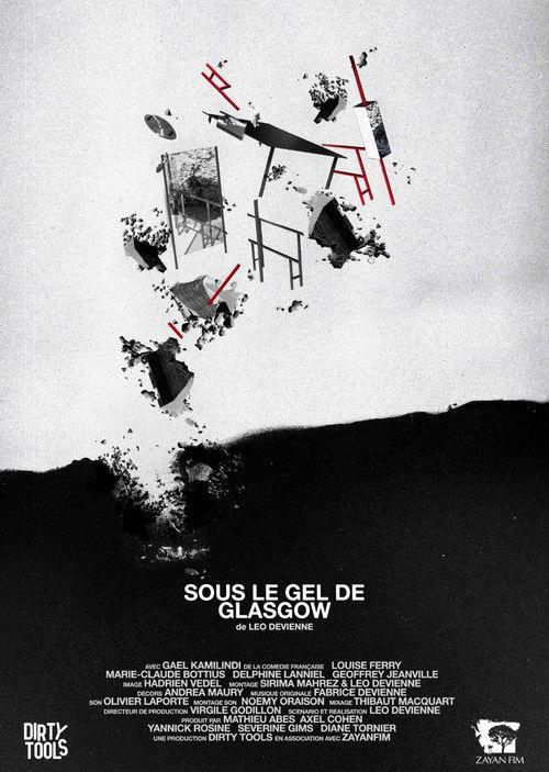 Under the Ice of Glasgow