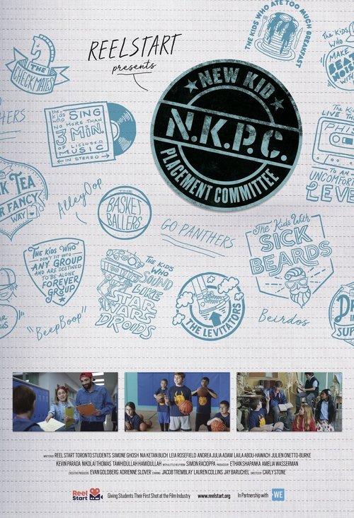 New Kid Placement Committee