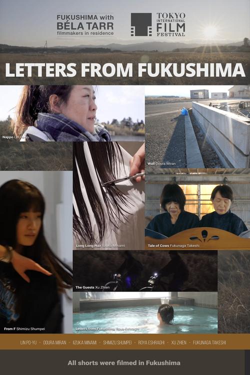Letters from Fukushima