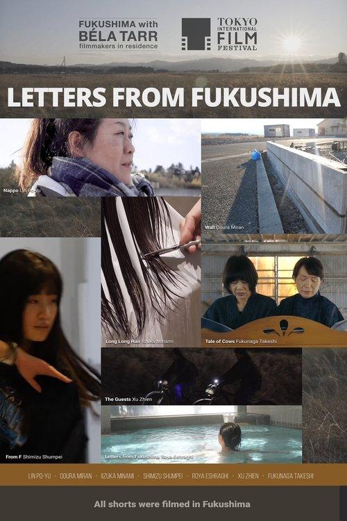 Letters from Fukushima