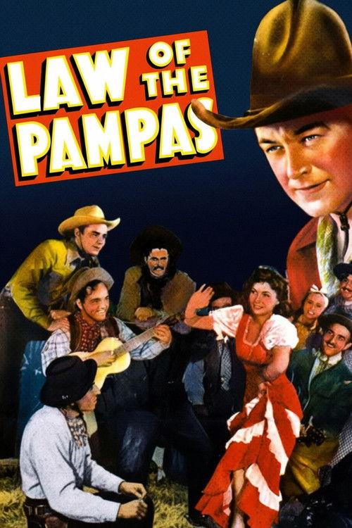 Law of the Pampas