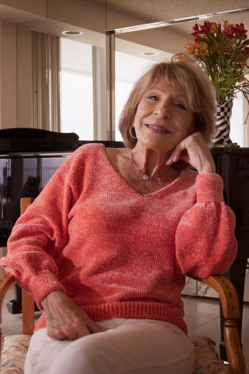 Diane Juster: Foundation of a Song