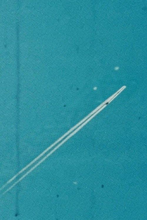 I Saw the Face of God in the Jet Wash