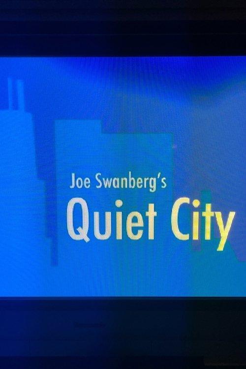 Joe Swanberg's Quiet City