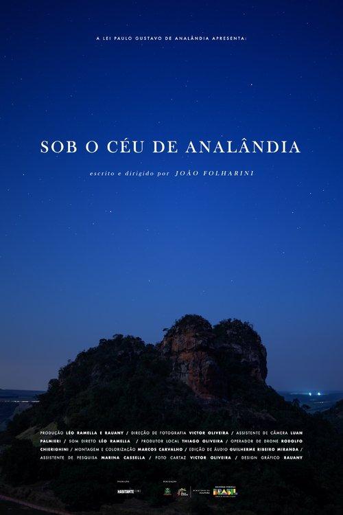 Under Analândia’s Sky