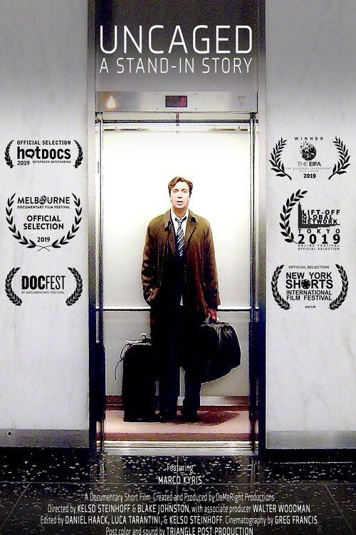 Uncaged: A Stand-In Story