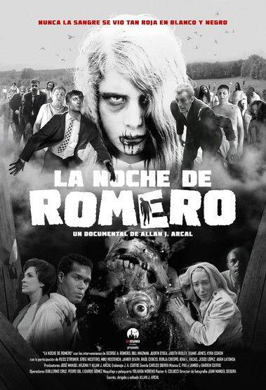 La Noche de Romero
