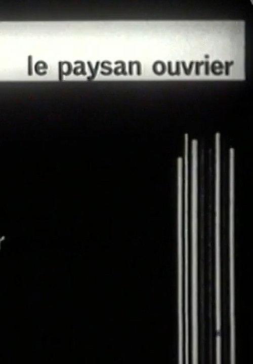 Le Paysan ouvrier