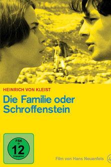 The Family or Schroffenstein