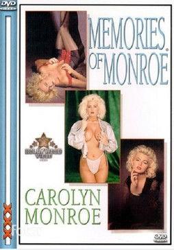 Memories Of Monroe