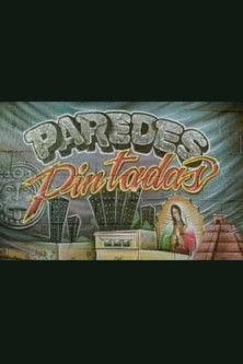 Paredes pintadas