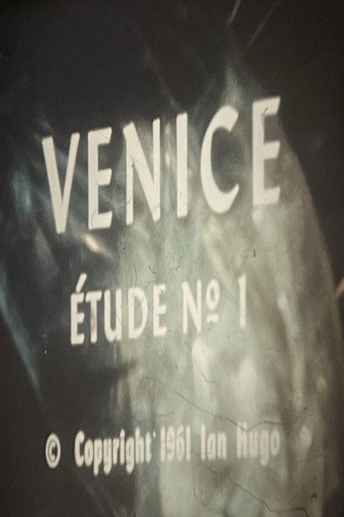 Venice Etude No. 1