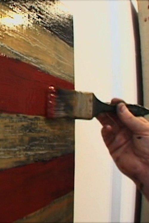 Sean Scully: Testigos AKA The Witnesses