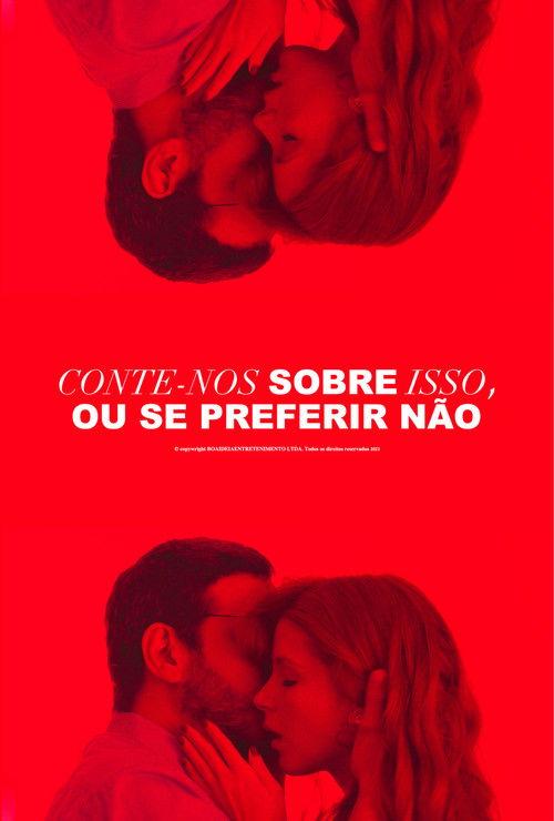 Conte-nos sobre isso, ou se preferir não