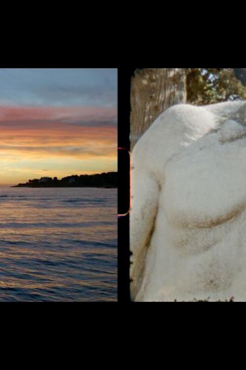 The Light That Covers the Wounds