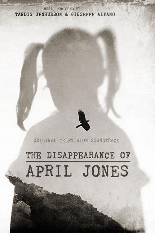 The Disappearance of April Jones
