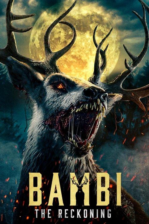 Bambi: The Reckoning