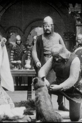 Robert Bruce, Episode des Guerres de L'Independence Ecossaise 1314