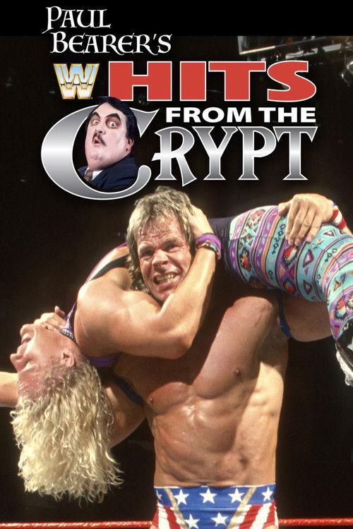 Paul Bearer's Hits From the Crypt