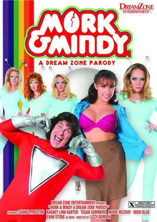 Mork & Mindy: A Dream Zone Parody