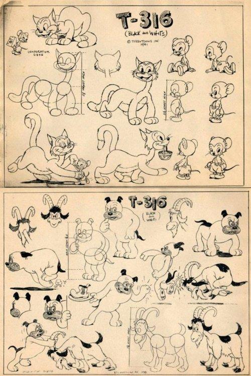 Eat Me Kitty, Eight to the Bar